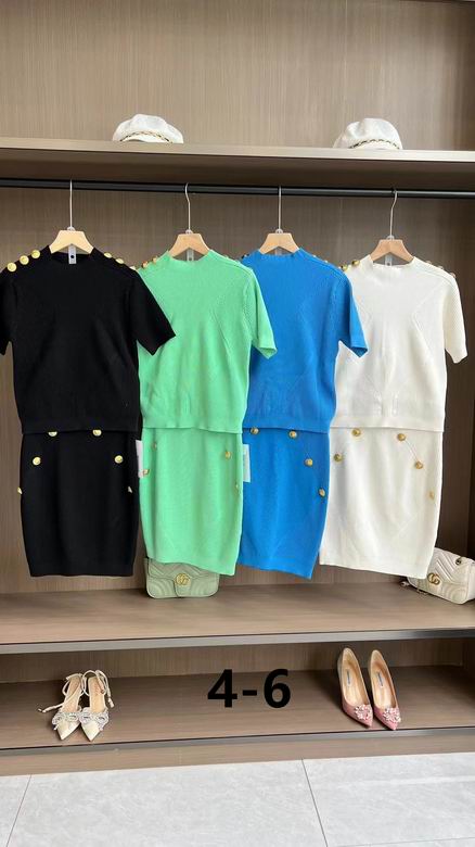 Balmain S-XL 62